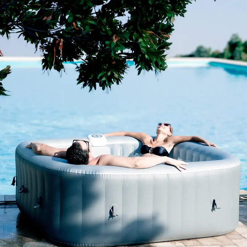 Lumen Ultimate Hot Tube
