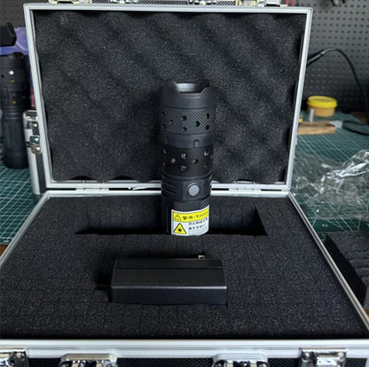 120W 900-1100NM Powerful IR Laser Pointer