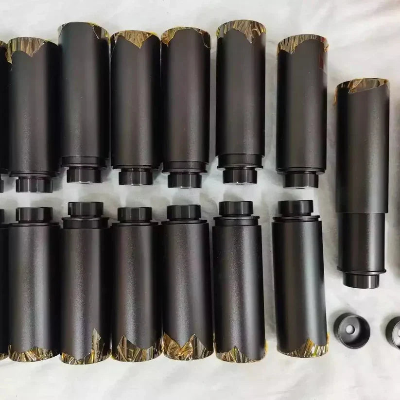 120W 900-1100NM Powerful IR Laser Pointer