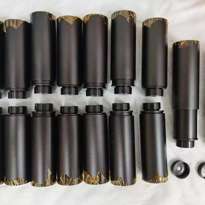120W 900-1100NM Powerful IR Laser Pointer