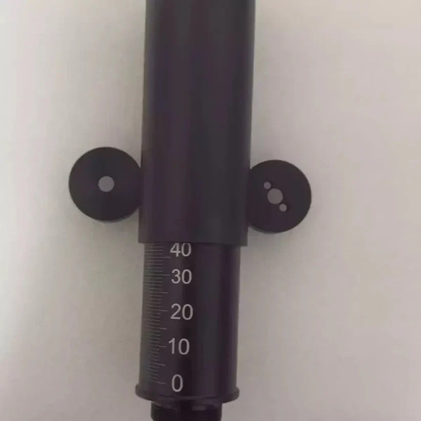 120W 900-1100NM Powerful IR Laser Pointer