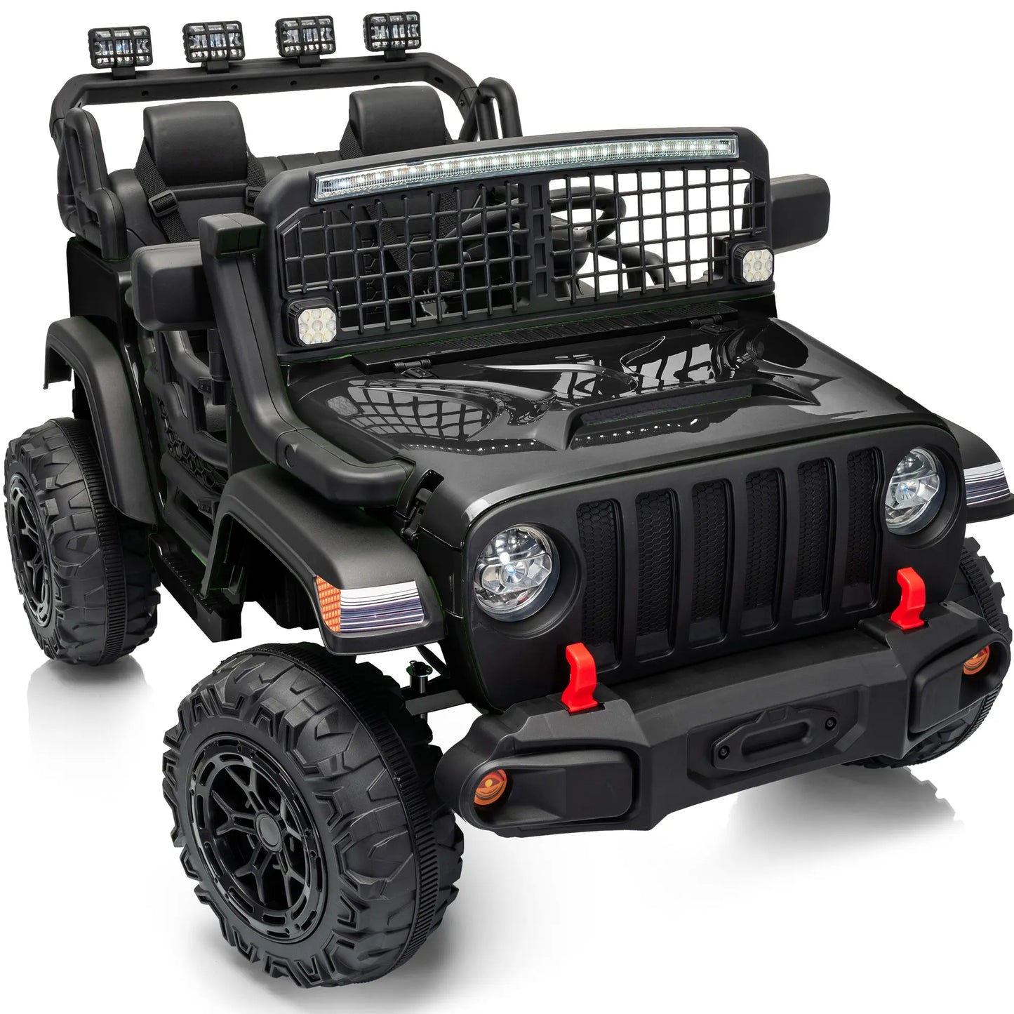 Lumen Kid Truck 24V