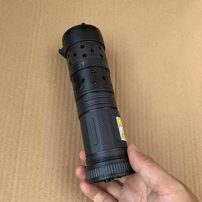 120W 900-1100NM Powerful IR Laser Pointer